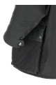 Re-Nylon Waterproof Jacket Gray
