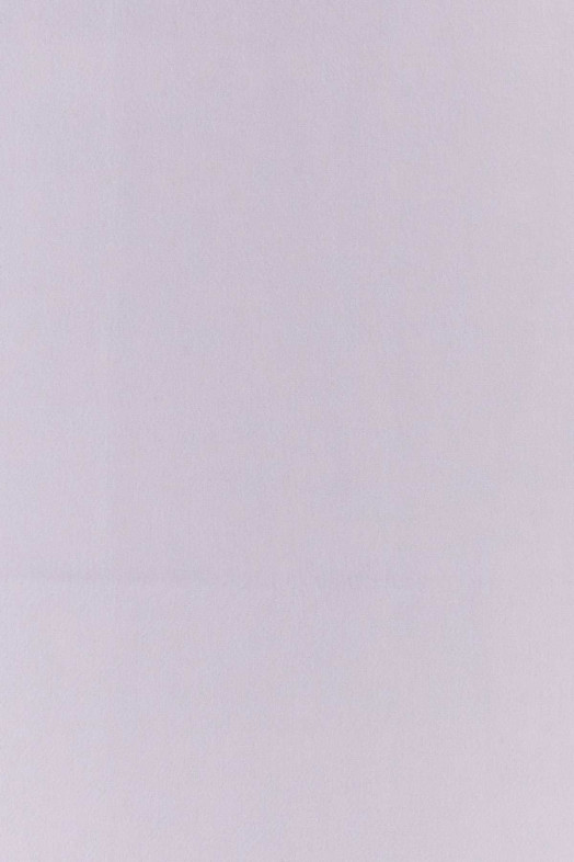 Lilac cashmere reversible scarf BURBERRY (8112743)