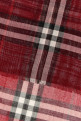 Embroidered wool blend scarf BURBERRY (8114101)