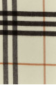 Embroidered cashmere scarf BURBERRY (8117676)