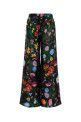 Printed twill wide-leg pant GUCCI (867082ZAUU8)