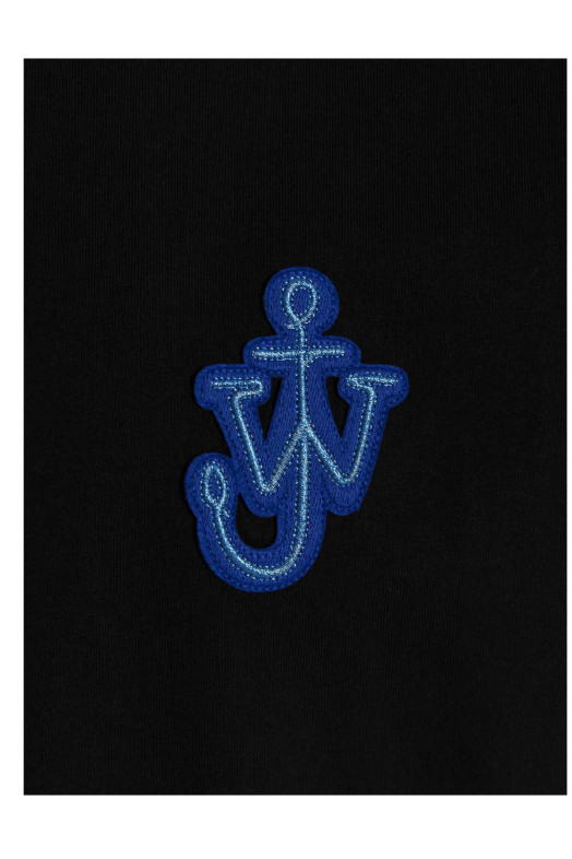 Футболка «Anchor» Чорна (JT0061PG0772999) Футболка «Anchor» Чорна (JT0061PG0772999)