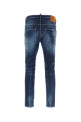 Stretch denim jeans DSQUARED (S74LB1734S30664)