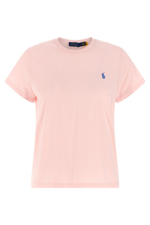 'classic' T-shirt Pink