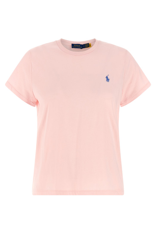'classic' T-shirt Pink
