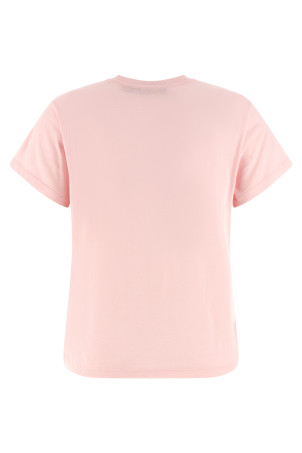 'classic' T-shirt Pink