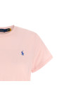 'classic' T-shirt Pink