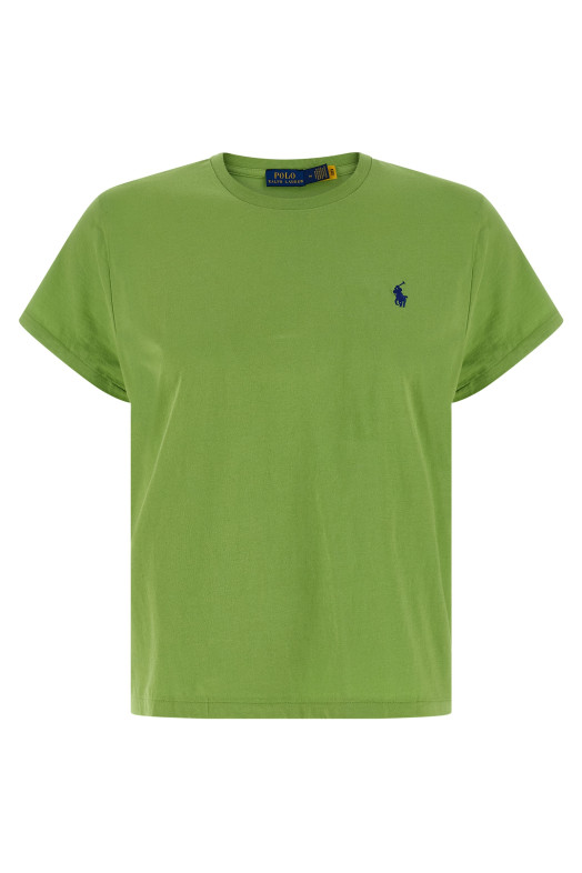 'classic' T-shirt Green