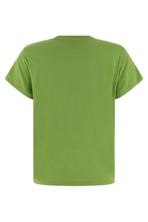 'classic' T-shirt Green