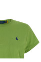 'classic' T-shirt Green