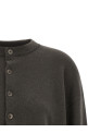 'N°170 Chou' cardigan Brown