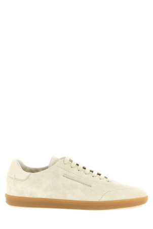 '232' sneakers Beige