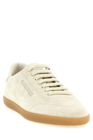 '232' sneakers Beige