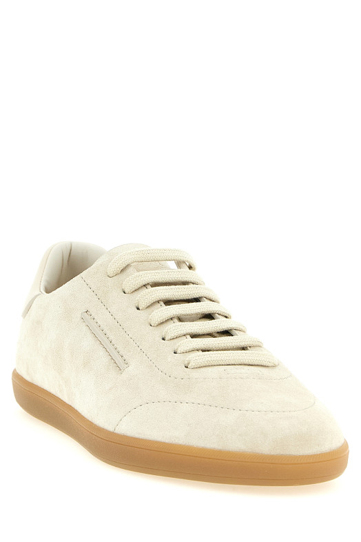 '232' sneakers Beige