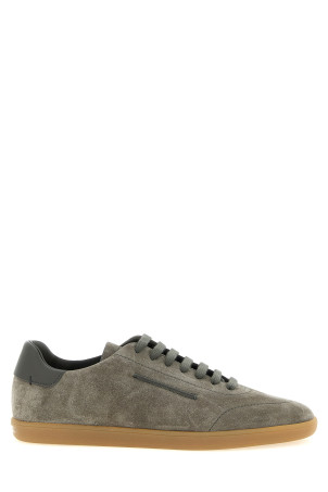 '232' sneakers Gray
