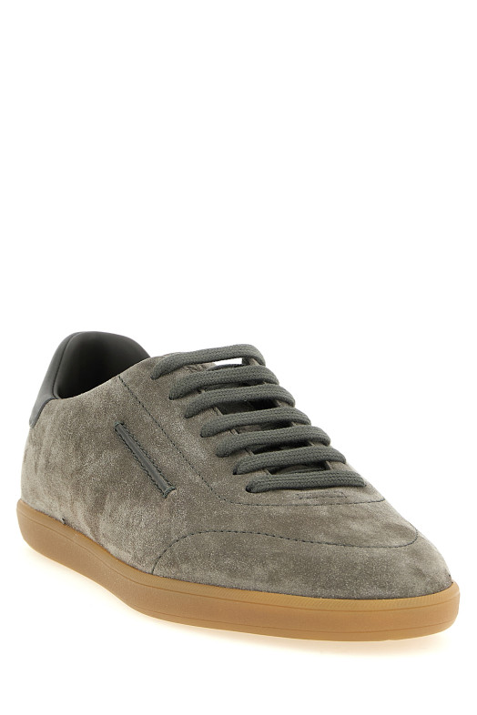 '232' sneakers Gray