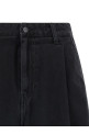 'Alta' bermuda shorts Black