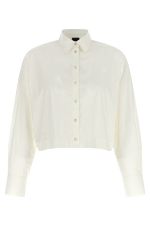 'Carne' shirt White