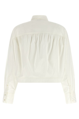 'Carne' shirt White