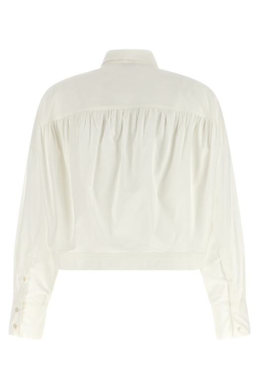 'Carne' shirt White