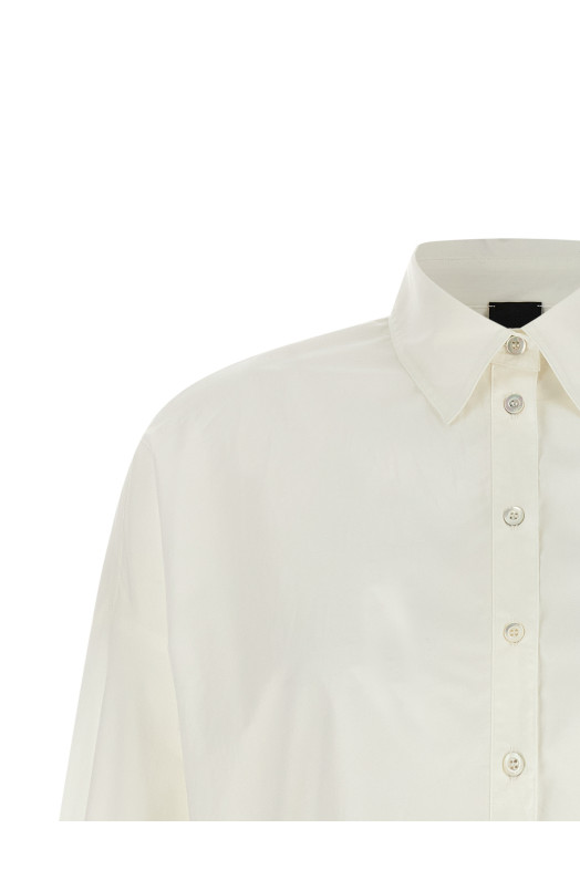 'Carne' shirt White