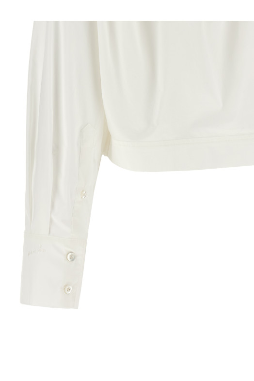 'Carne' shirt White