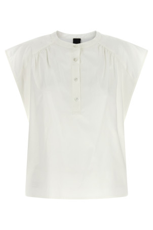 'Apecchio' blouse White