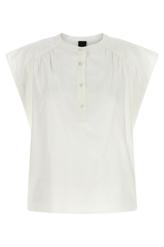 'Apecchio' blouse White