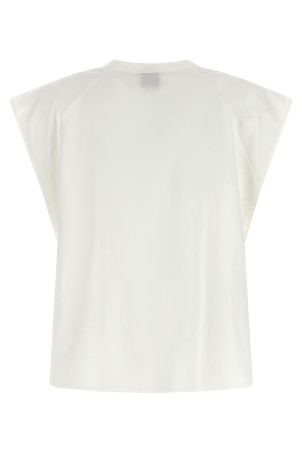 'Apecchio' blouse White