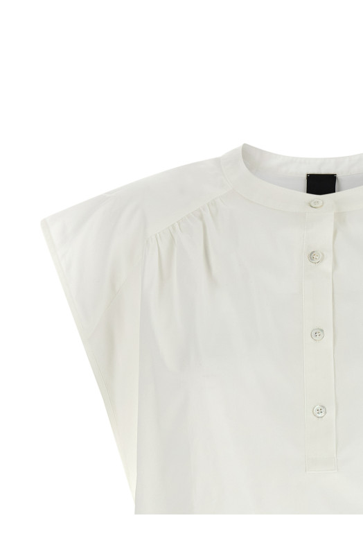 'Apecchio' blouse White