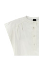 'Apecchio' blouse White