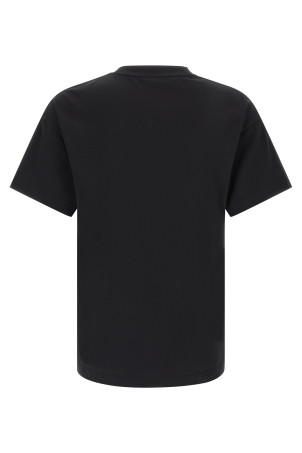 'Bear' T-shirt Black