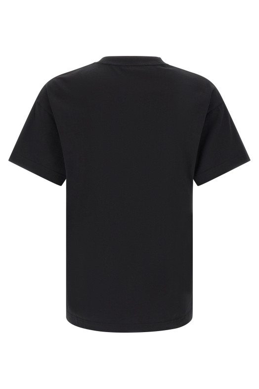 'Bear' T-shirt Black