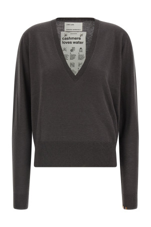 'N°467 Collin' sweater Brown