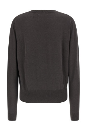 'N°467 Collin' sweater Brown