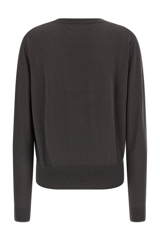 'N°467 Collin' sweater Brown