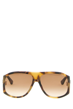 '60' sunglasses Brown