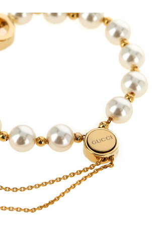 'Gucci Interlocking' bracelet Multicolor