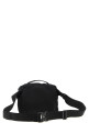 Nylon B fanny pack Black