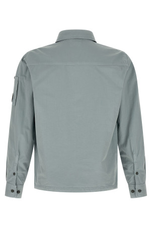 'Lente' overshirt BLUE