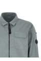 'Lente' overshirt BLUE