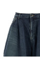 'Tulipano' bermuda shorts Blue