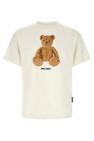 'Bear' T-shirt White