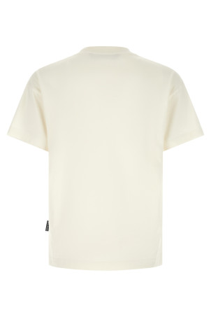 'Bear' T-shirt White