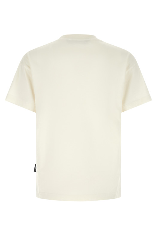 'Bear' T-shirt White