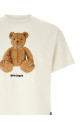 'Bear' T-shirt White