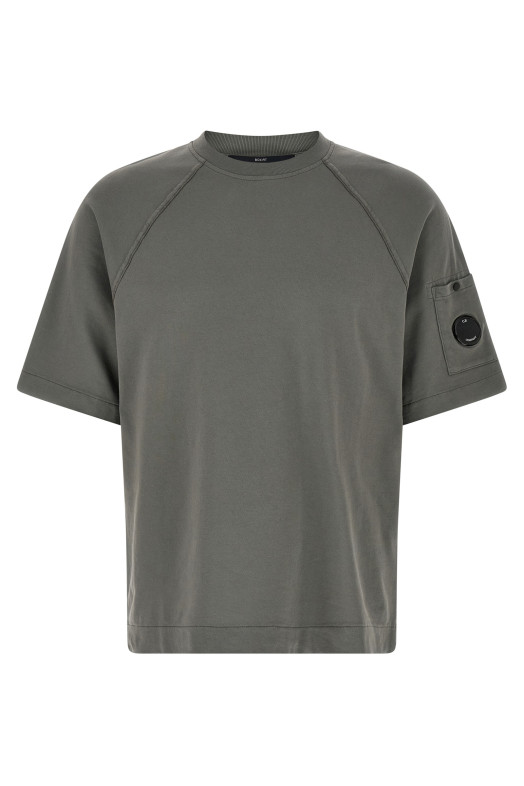 'Lente' sweatshirt Gray