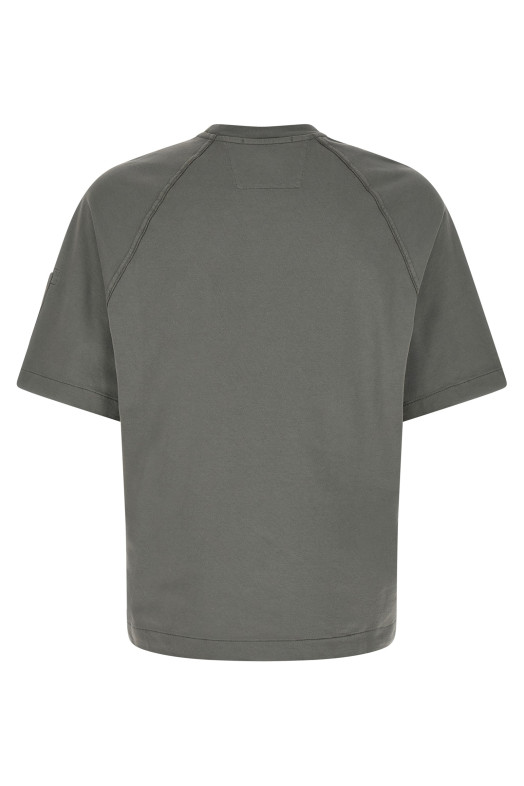 'Lente' sweatshirt Gray