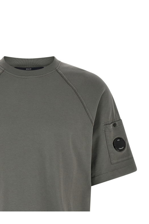 'Lente' sweatshirt Gray