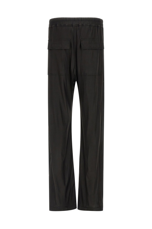 'Wide Pusher' pants Black